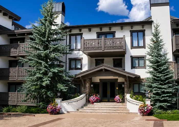 Condo With Outdoor Heated Pool And Free Wifi Vail