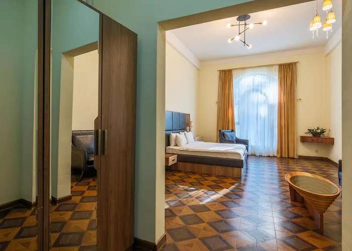 Castello Mare All Inclusive Resort Batumi