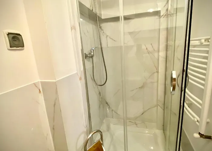 Jodla I Modrzew Apartament Przy Parku I Termach W Centrum Uzdrowiska Jelenia Góra