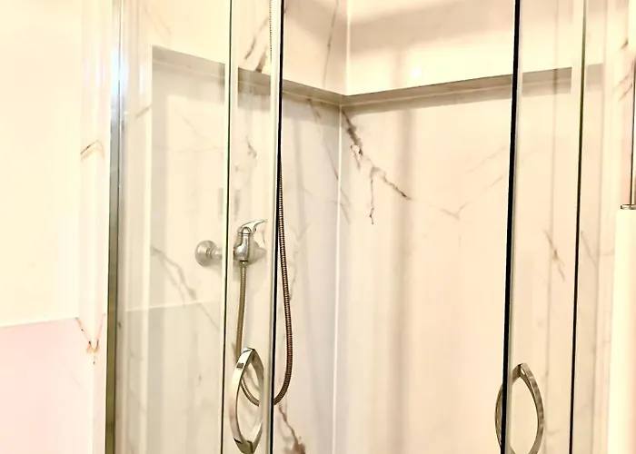 Jodla I Modrzew Apartament Przy Parku I Termach W Centrum Uzdrowiska Jelenia Góra