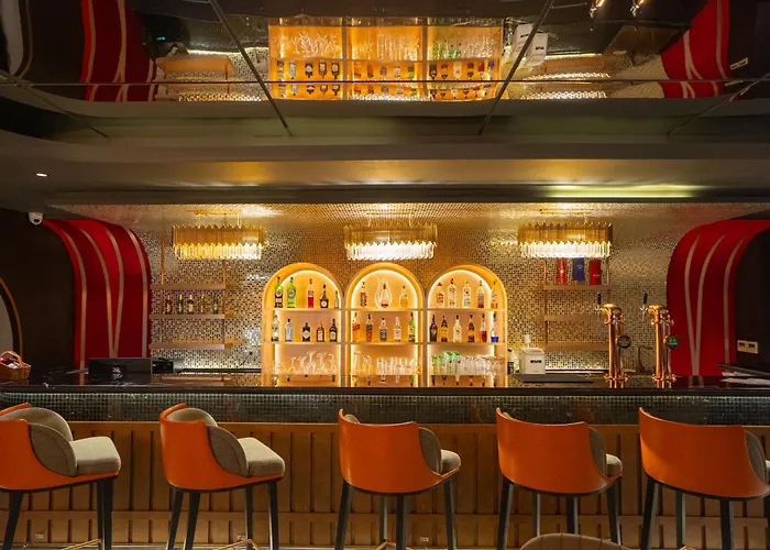 Sirin Exclusive Hotel And Residence Pattaya