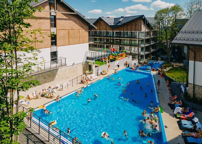 Elements Hotel&Spa Świeradów-Zdrój