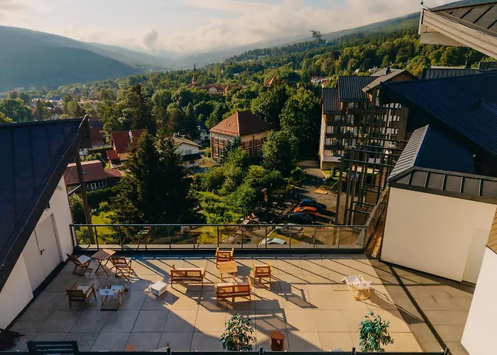 Elements Hotel&Spa Świeradów-Zdrój