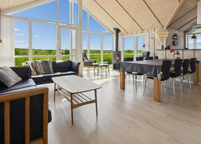 Holiday Home Jonna - 700M From The Sea By Interhome Lakolk