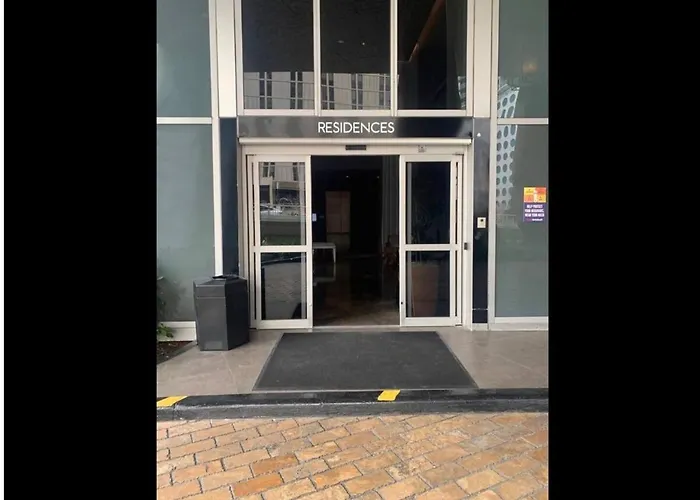 Amazing 2 Bedroom At Icon In The Heart Of Brickell Miami