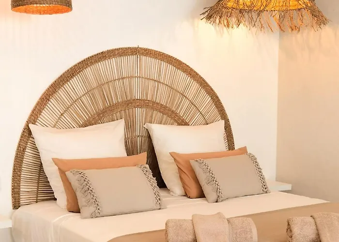 Boheme Carib - Vue Mer & Massages Deshaies