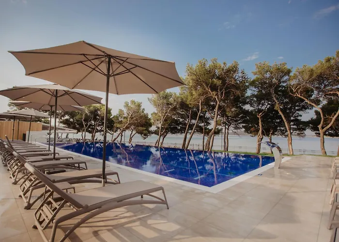 Hotel Punta Vodice
