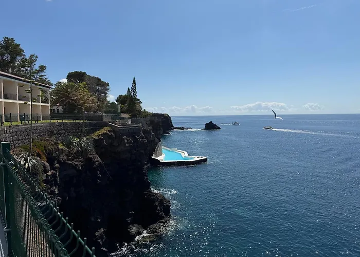 Albatroz Beach&Yacht Club Santa Cruz 