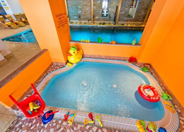 Familienhotel Hinteregger Katschberghöhe