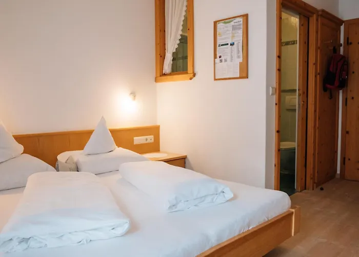 Hotel Jägerhof St. Leonhard in Passeier
