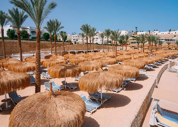 Continental Plaza Beach Resort Sharm El-Sheikh