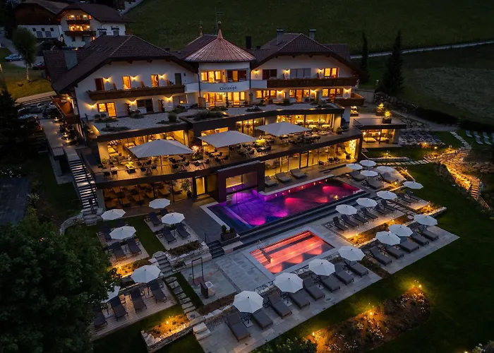 Hotel Christoph Olang