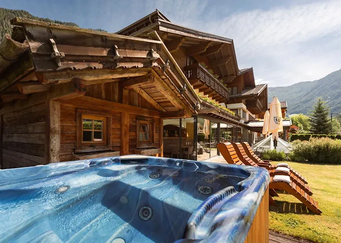 Hotel Residence Rose Sterzing