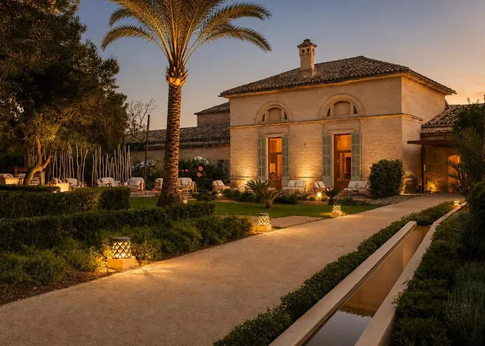 Fontsanta Hotel Thermal & Spa - Adults Only Colònia de Sant Jordi