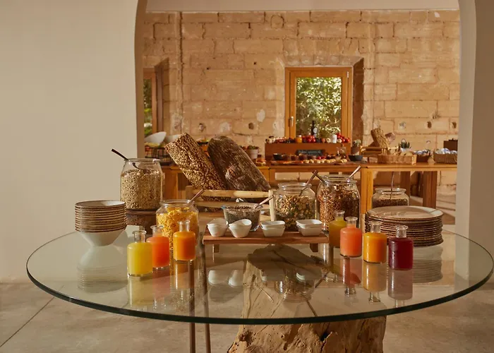 Fontsanta Hotel Thermal & Spa - Adults Only Colònia de Sant Jordi