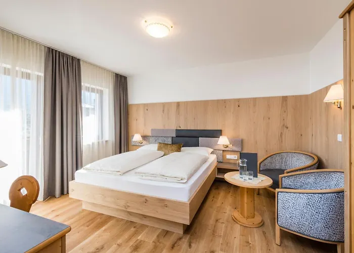 Hotel Oberbrunn superiore Natz-Schabs