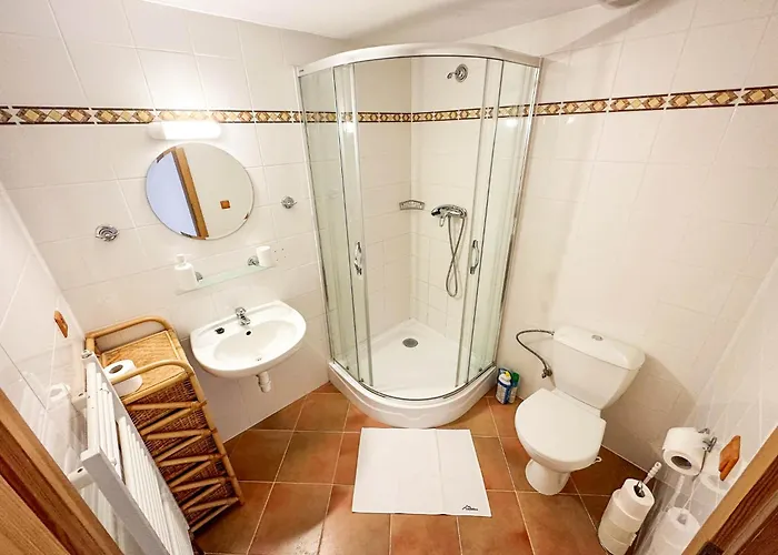 Horsky Hotel Kolinska Bouda Pec pod Sněžkou