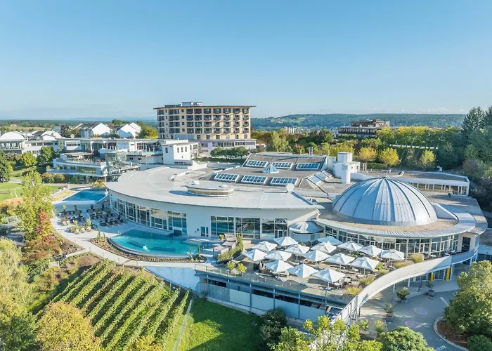 Allegria Resort Stegersbach - Allegria Hotel