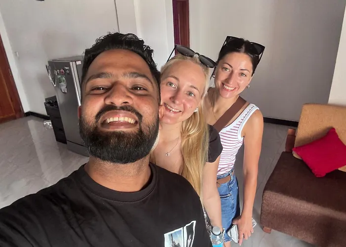 The Alexis'S Guest House Negombo