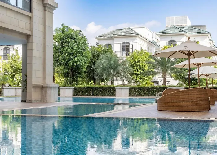 Melia Vinpearl Hai Phong Rivera