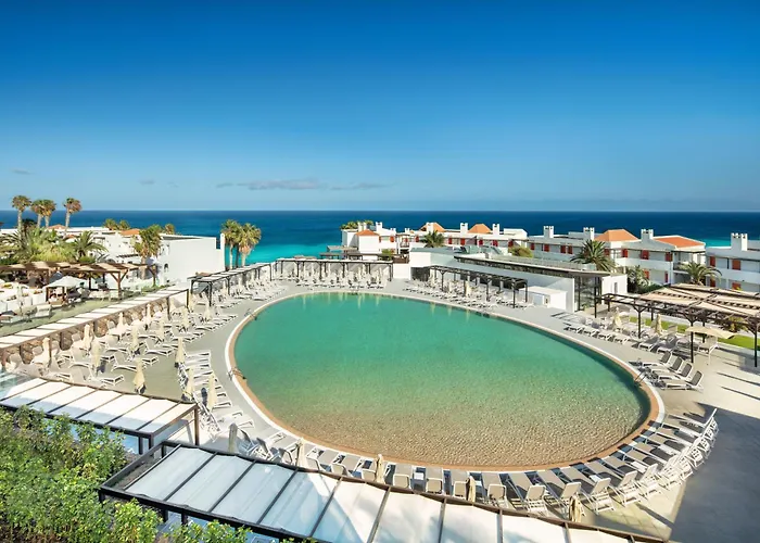 Esencia De Fuerteventura By Princess Playa Jandia