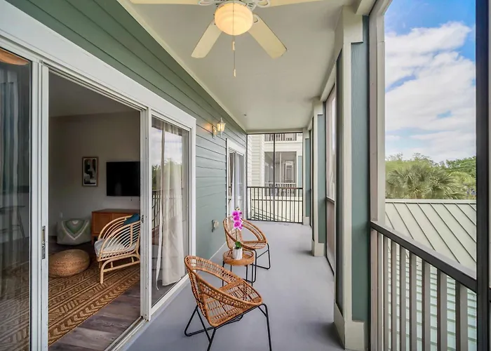 Bright 3Br Condo With Pool, Close To Disney! Orlando