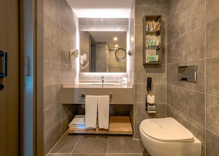 Hotel The X Belek