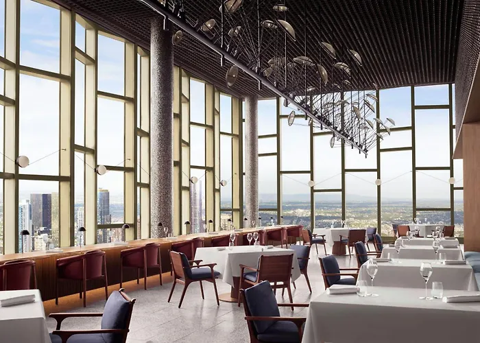 Hotel The Ritz-Carlton, Melbourne City