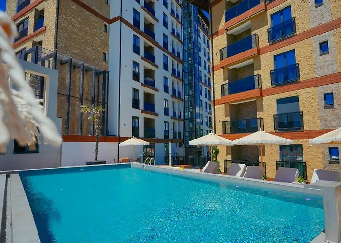 Golden Panorama Spa&Wellness Zlatibor