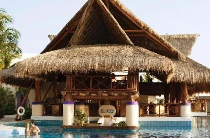 Excellence Riviera Cancun All Inclusive - Adults Only Puerto Morelos