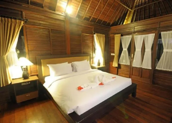 Hotel Aman Gati Balangan Pecatu