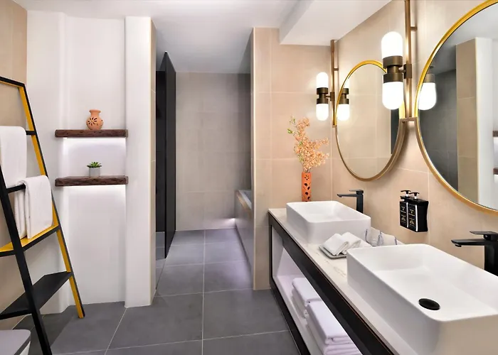 Hotel Indigo Jabal Akhdar Resort & Spa By Ihg Al 'Aqar