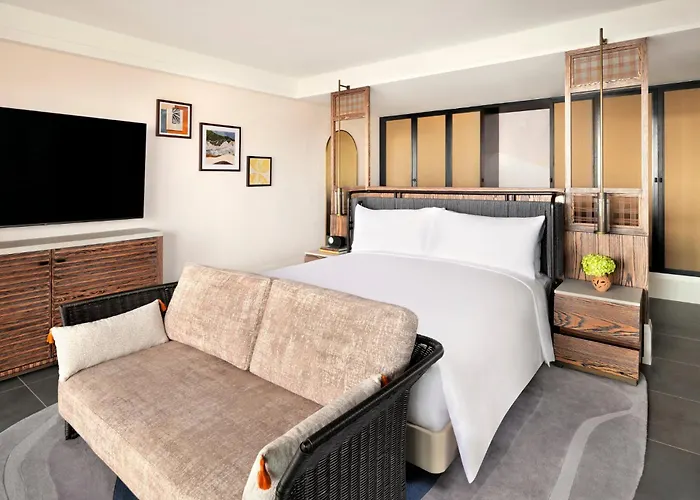 Hotel Indigo Jabal Akhdar Resort & Spa By Ihg Al 'Aqar