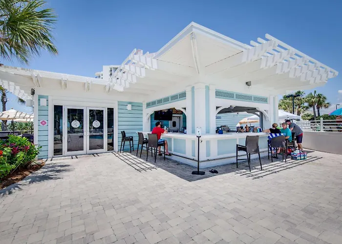 Tops'L Tides 0409 Destin