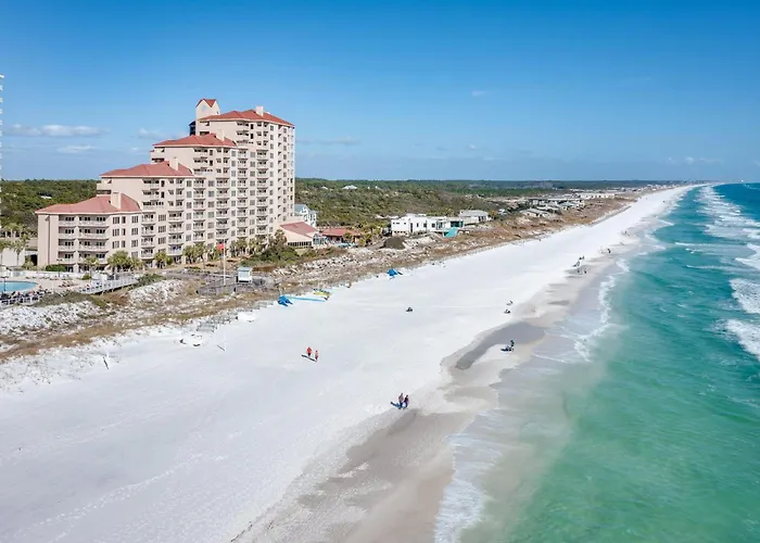 Tops'L Tides 0409 Destin