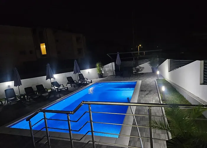Studio Nikola Sokobanja