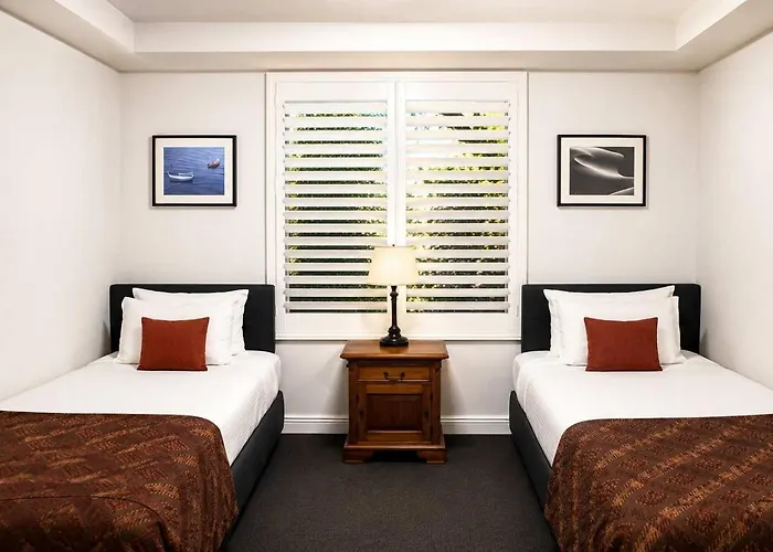 Ferienwohnung Zanzibar 902-Premium Ocean View Mooloolaba