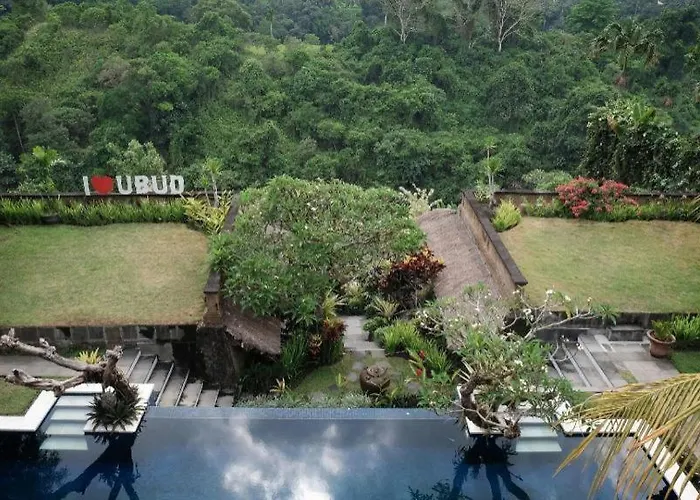 Anhera Suite & Spa Ubud