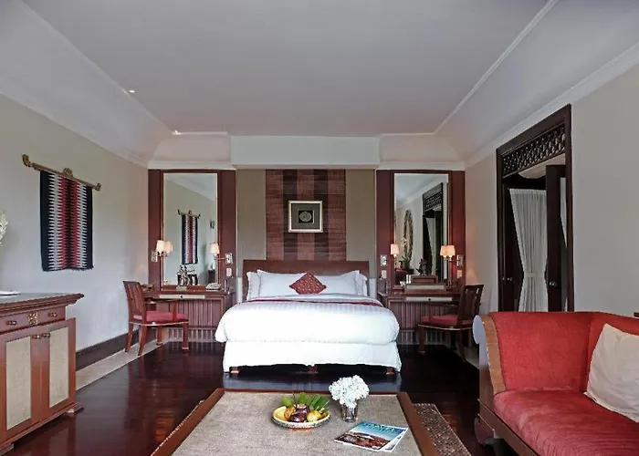 Anhera Suite & Spa Ubud