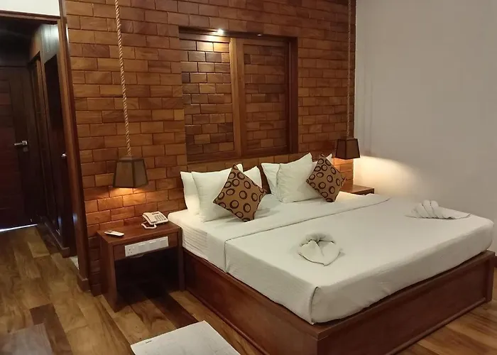 Water Gate Resort&Spa Unawatuna