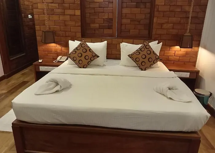 Water Gate Resort&Spa Unawatuna