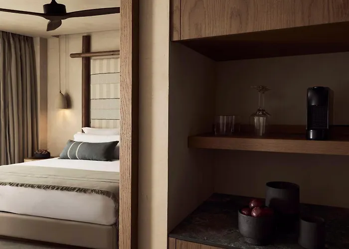 Hotel Zelia Halkidiki, Part Of Destination By Hyatt - Adults Only Nea Poteidaia