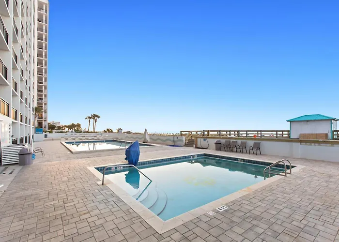 SunDestin Resort Unit 0810