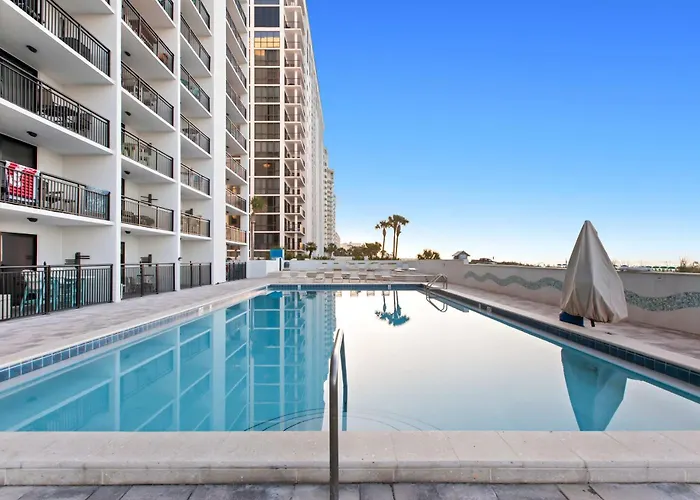 SunDestin Resort Unit 0810