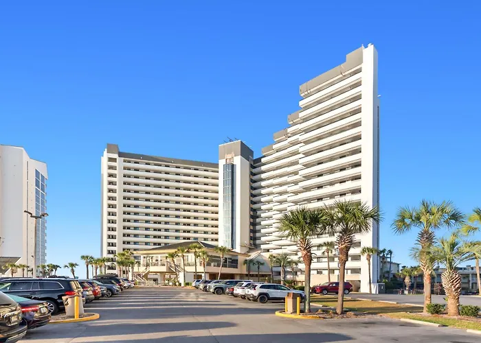 SunDestin Resort Unit 1517