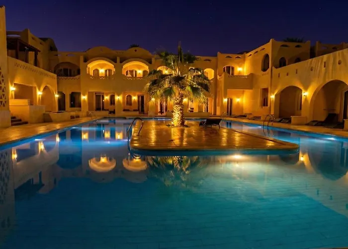 Romance Regency Club (Adults Only) Sharm El-Sheikh
