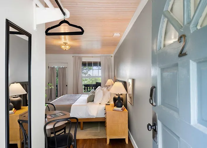 Historic Riverview Inn Two Chattanooga