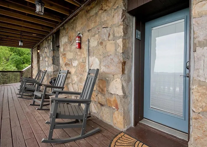 Historic Riverview Inn Suite Nine Chattanooga
