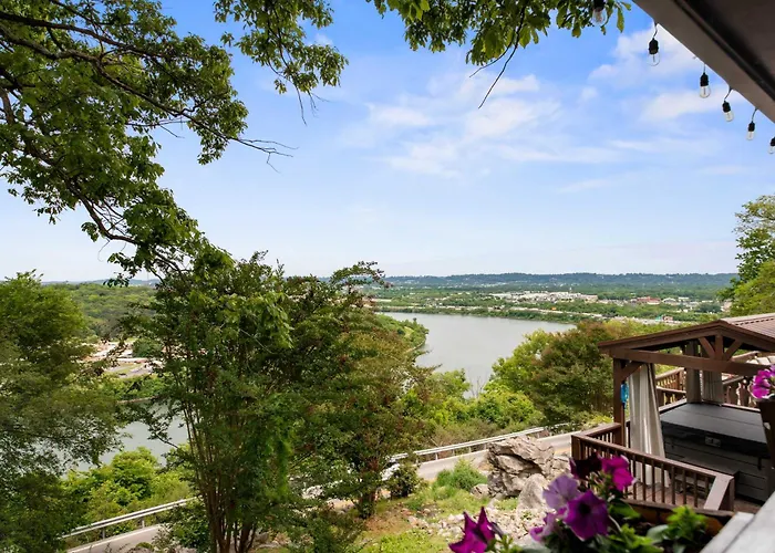 Historic Riverview Inn Two Chattanooga