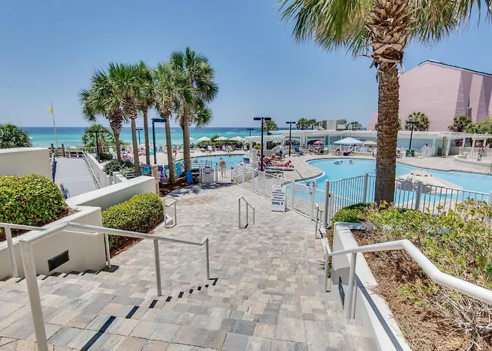 Tops'L Tides 0306 Destin